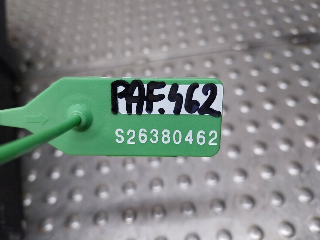 Накладка корпус акумулятор am51-10723-ad ford c-max mk2 focus mk3 Зі Шроту