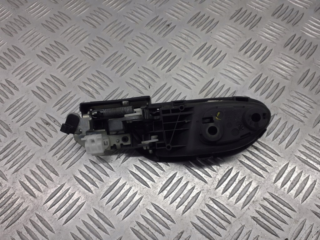 фото №3, Ручка правая передняя внутренняя honda civic viii 1.8