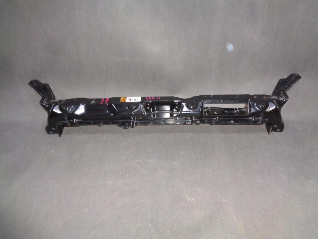 фото №1, Hyundai i30 ii усилитель поперечина верхний oryg