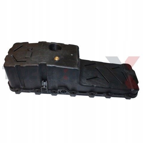 Купити Піддон оливи renault gama t premium dxi