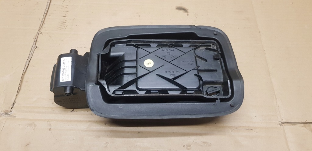 фото №1, Seat ibiza v крышка заливной топлива 6f0809905c