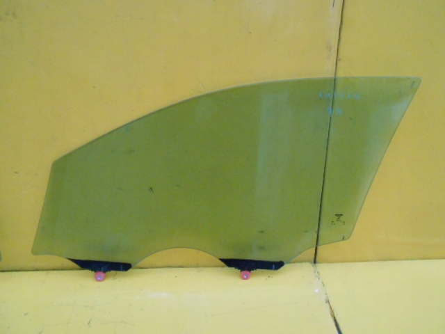 фото №7, Nissan maxima a35 2009- скло перед