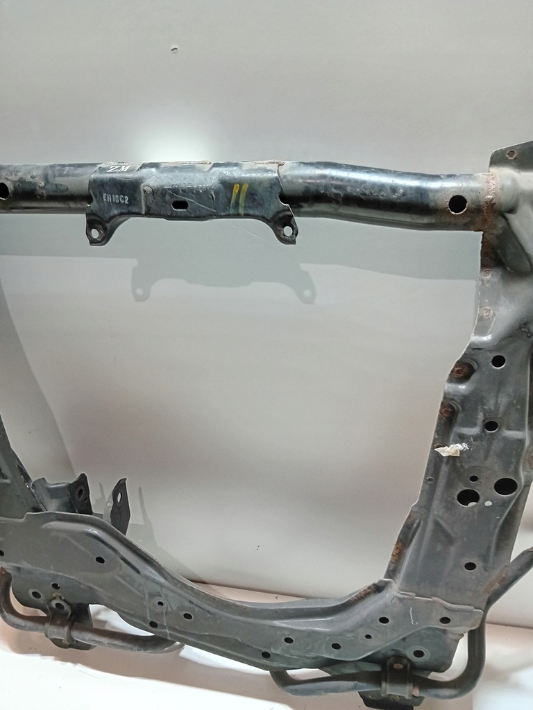 фото №11, Honda fr-v 04-09 2.2 ictdi підрамник підрамник поперечина