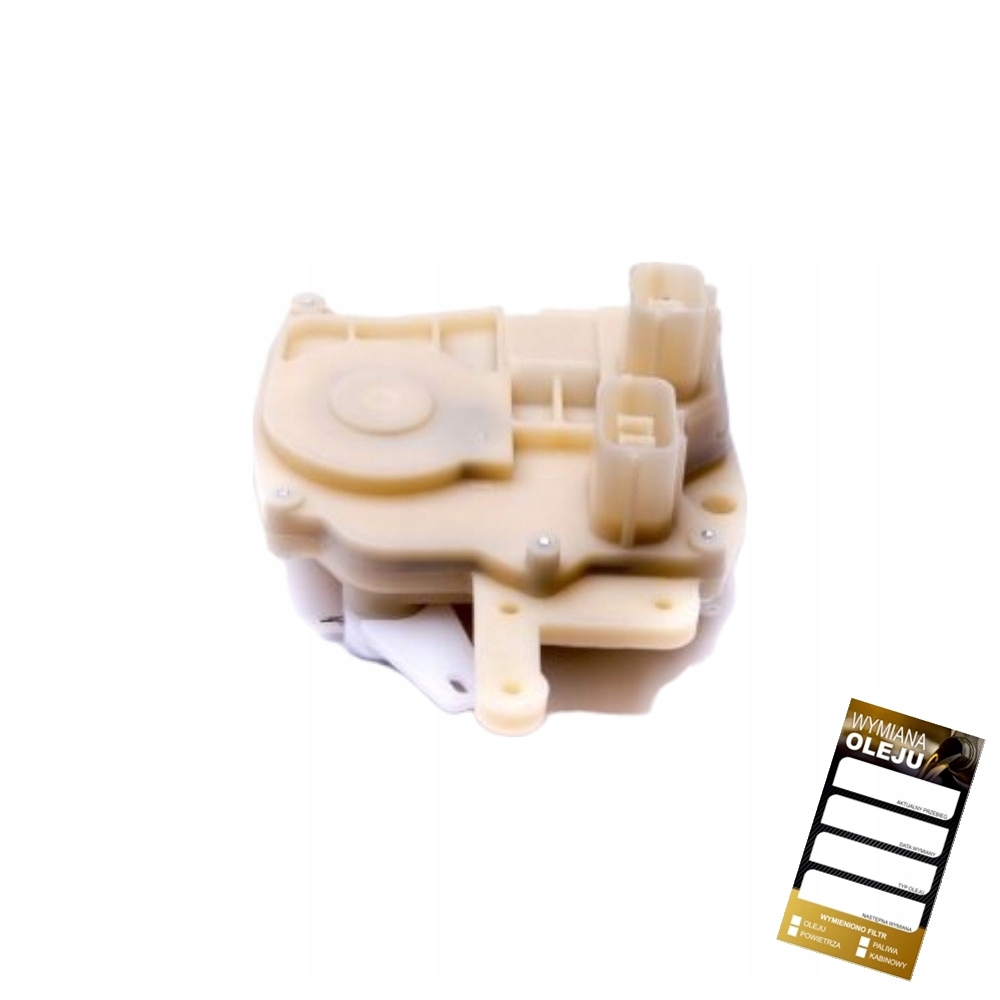 фото №1, Замок honda cr-v i cr-v ii insight