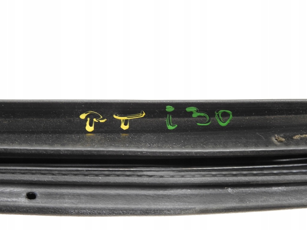 фото №5, Прокладка двері правий задня hyundai i30 i