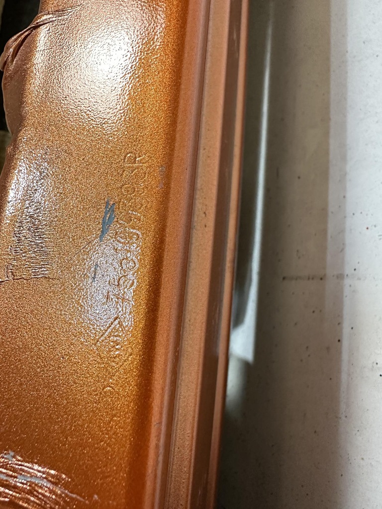 фото №5, Балка бампера задня задня renault arkana 2019- cala оригінальна