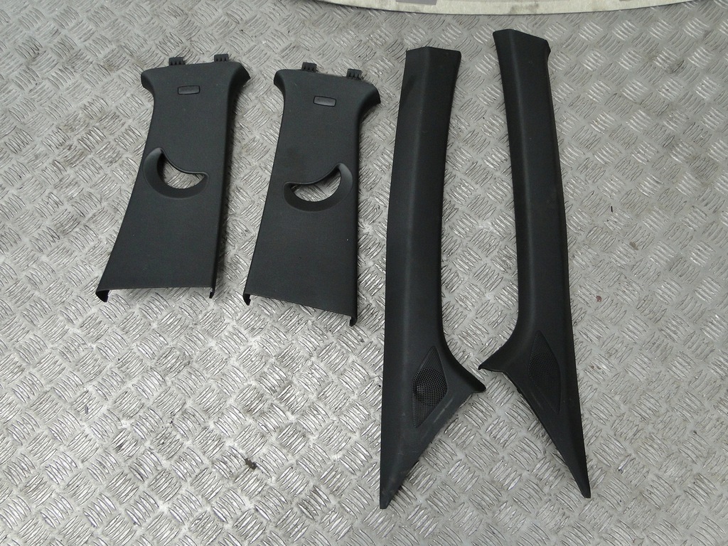 фото №8, Стеля стеля czarna seat ibiza v fr 5d 6f0 6f0867501h