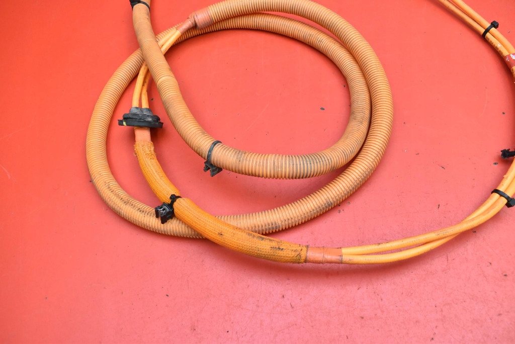 Джгут дроти wysokiego тиску 1030582-10-g tesla model s 12-20 Зі Шроту