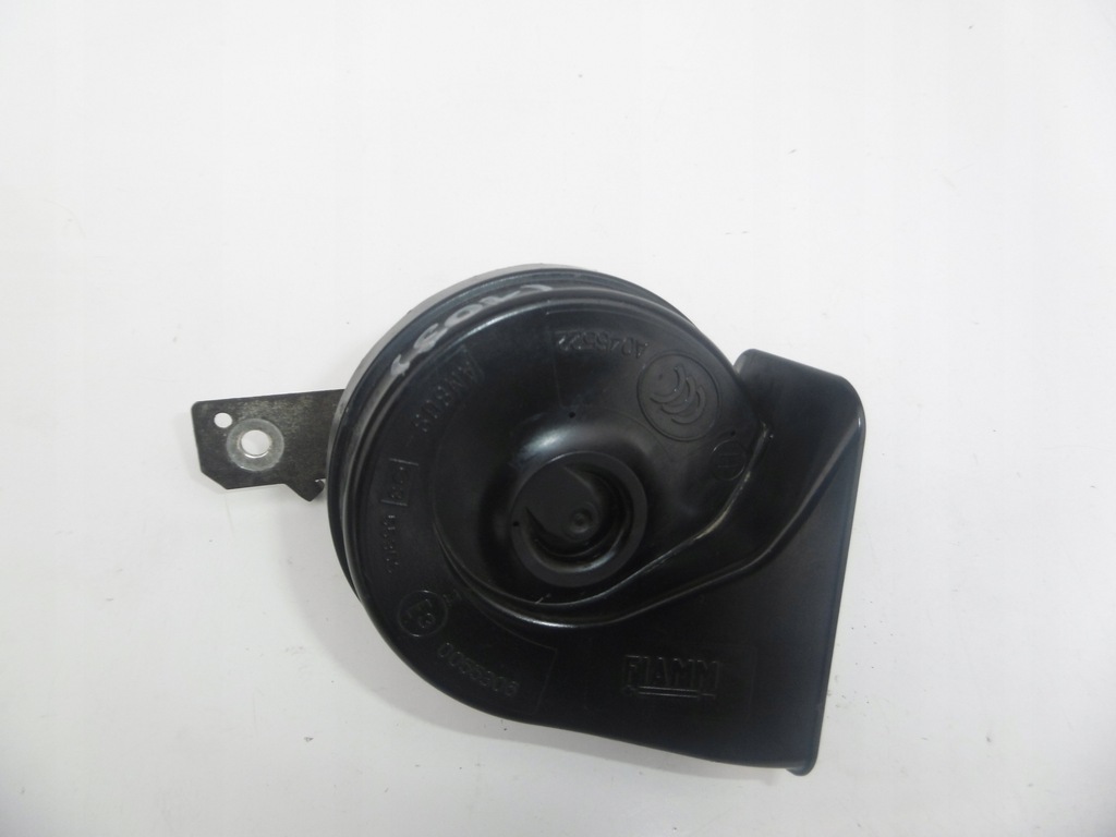 фото №5, Клаксон сигнал пара volvo v70 iii s80 ii xc70 ii