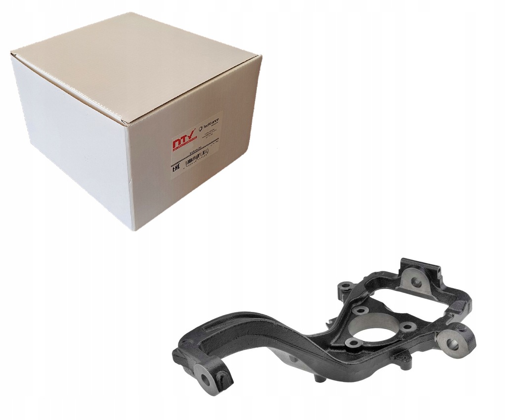 фото №2, Nty поворотный кулак передняя