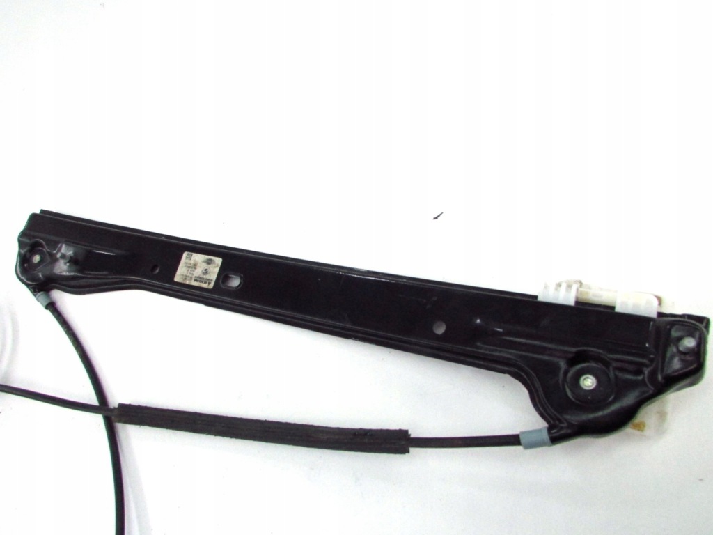 фото №3, Mini r60 countryman механизм подъемник окон левый перед europa 9800565