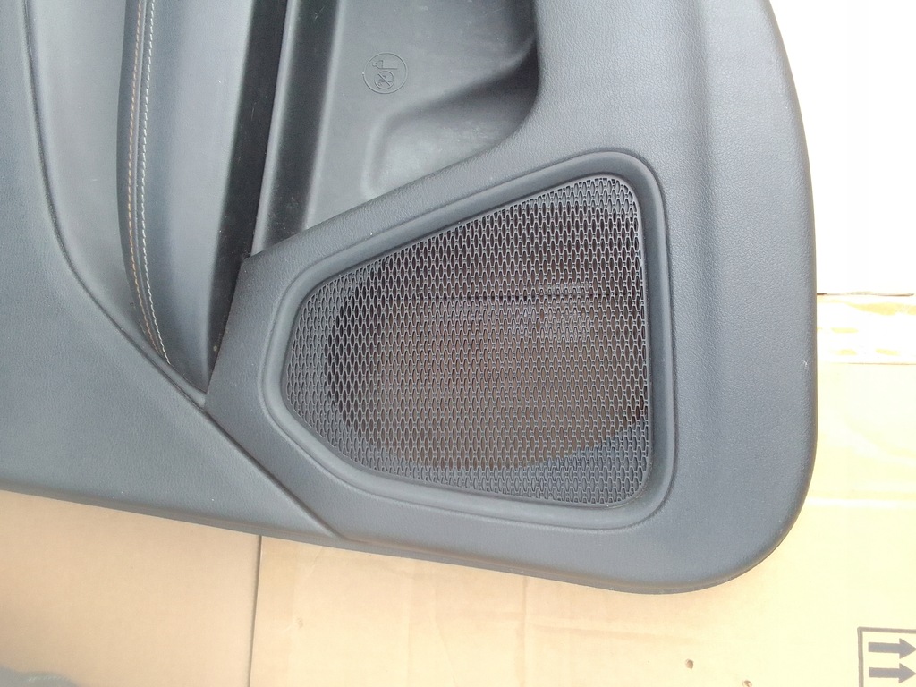 фото №11, Jeep compass ii 17- обшивка дверь левый правый задняя usa