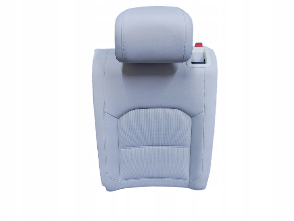 фото №1, Сиденье спинка задняя левая vw passat b8