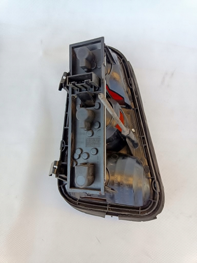 фото №2, Лампа правая задняя задняя mini cooper one r50 04r