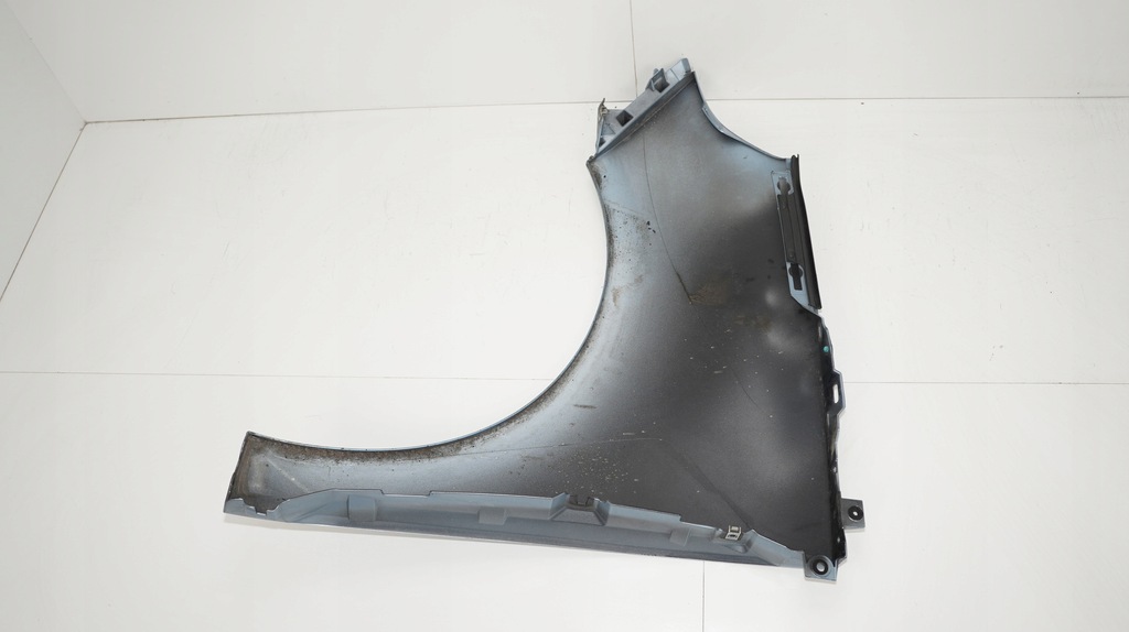 фото №7, Крыло правый перед renault grand scenic iii 09-13r terpa