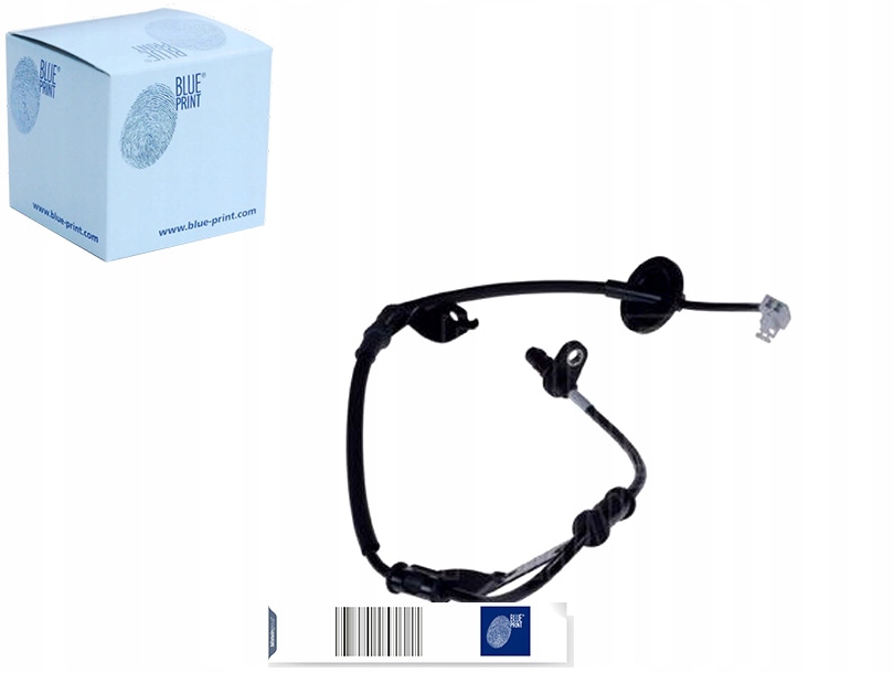 фото №1, Датчик швидкості обертання колеса abs [blue print]