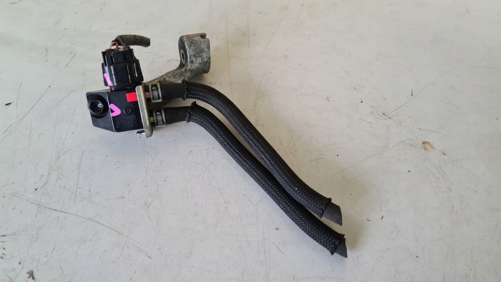 фото №1, Датчик давления dpf fap yaris ii lift auris e15