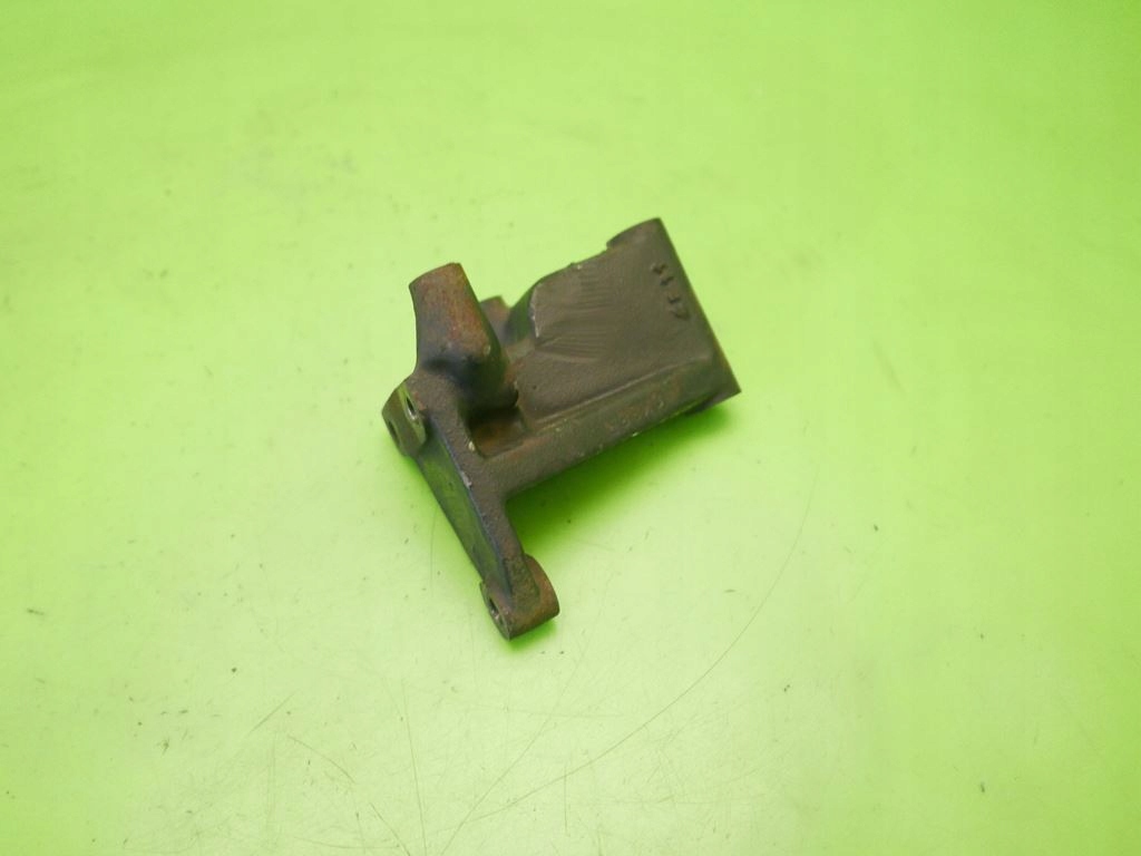 фото №6, Кронштейн кронштейн натягувача kia carnival i fl 2.9 crdi