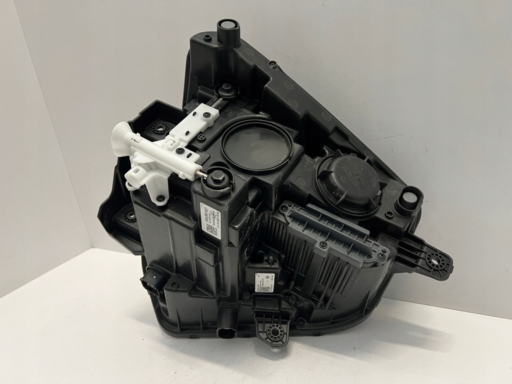 фото №11, Лампа правая led hyundai kona ii 23+ hf92112020 europa оригинал