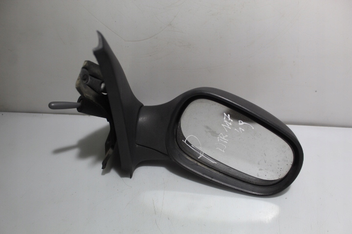 фото №2, Зеркало правое renault clio ii nv314