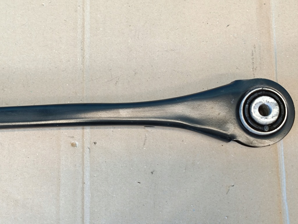 фото №10, Audi q5 fy lift 2.0 tdi 150kw 2022 r важіль лівий задня 80a501529a