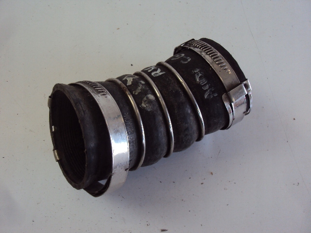 фото №1, Труба интеркулер audi rs6 c6