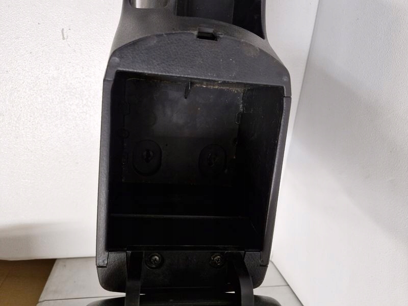 фото №6, Toyota matrix 2 ii підлокітник тунель середній