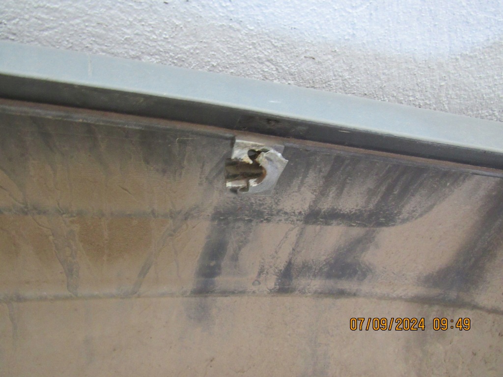 фото №13, Бампер задня avensis t25 sedan 1f8