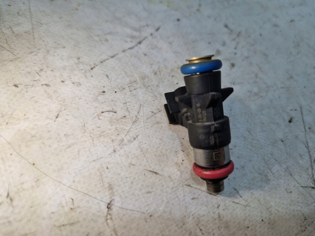 фото №5, Dodge charger 2018 3.6 v6 інжектор форсунка 05184085ad