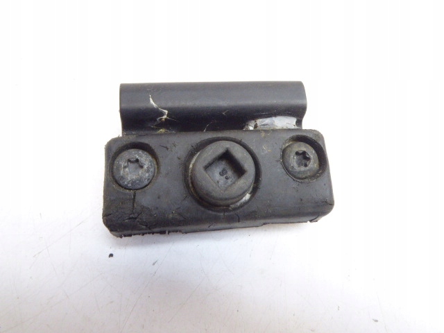 фото №1, Mercedes e klasa w211 буфер відбійник кришки багажника