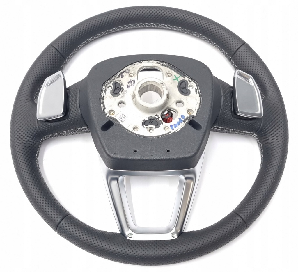 фото №12, Повітропровід підігрів audi rs4 rs5 8w b9 f5 8w0419091fk