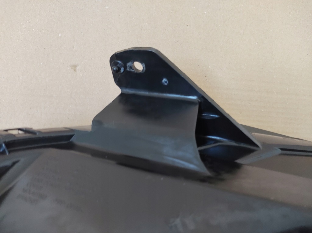 фото №15, Фара лампа передня права chevrolet spark iii europa