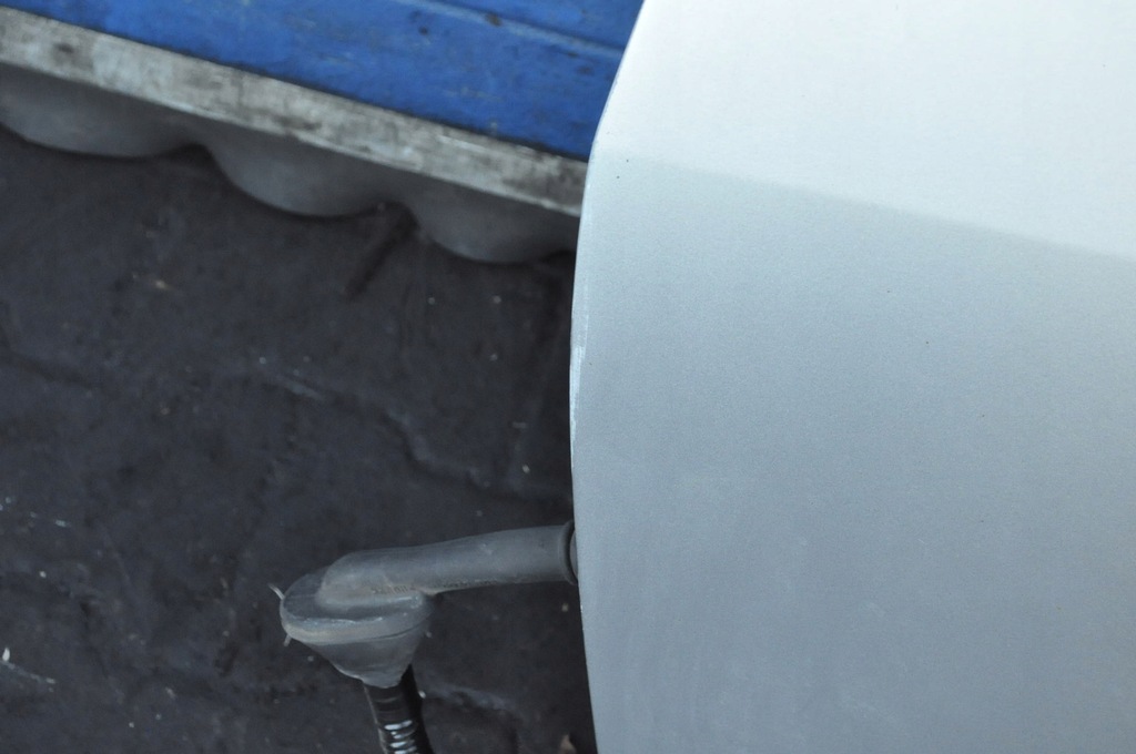 фото №3, Honda insight ii дверь левый перед левая передние