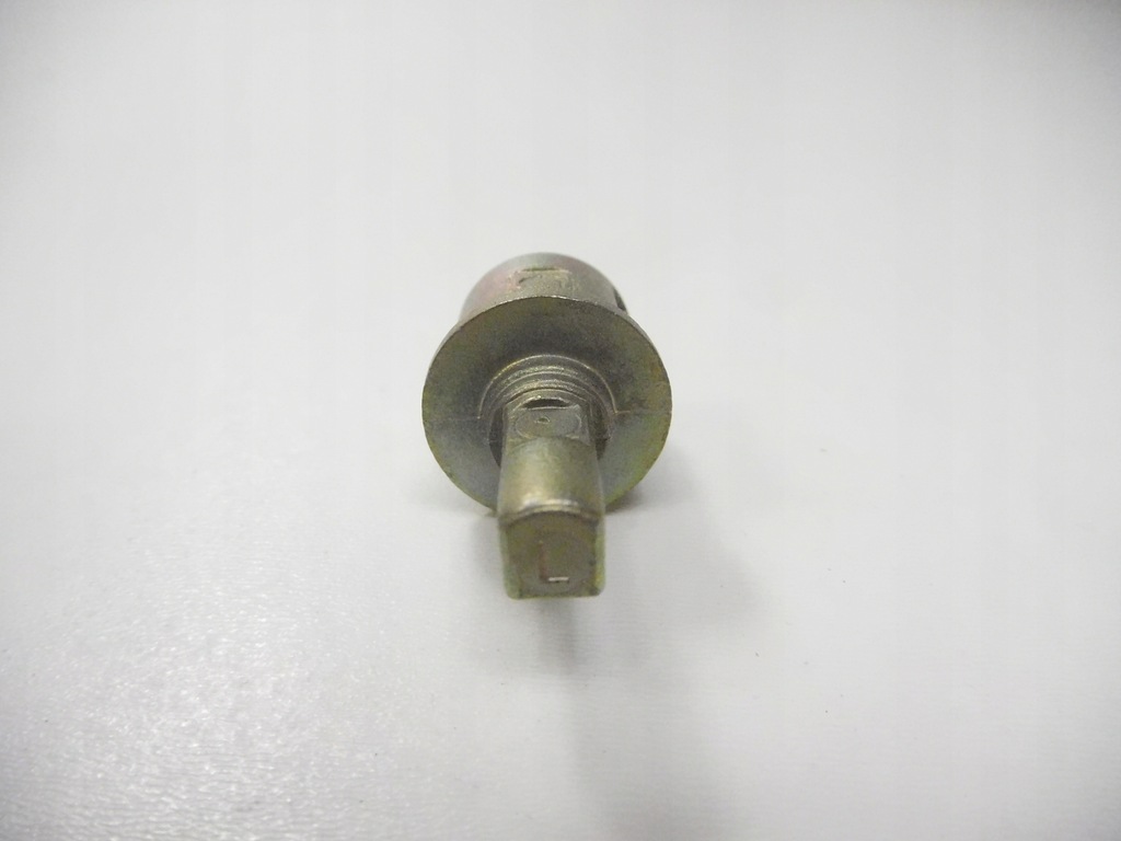 фото №7, Вкладка замка двері лівих ford fiesta fusion 01- оригінальний номер 4454170