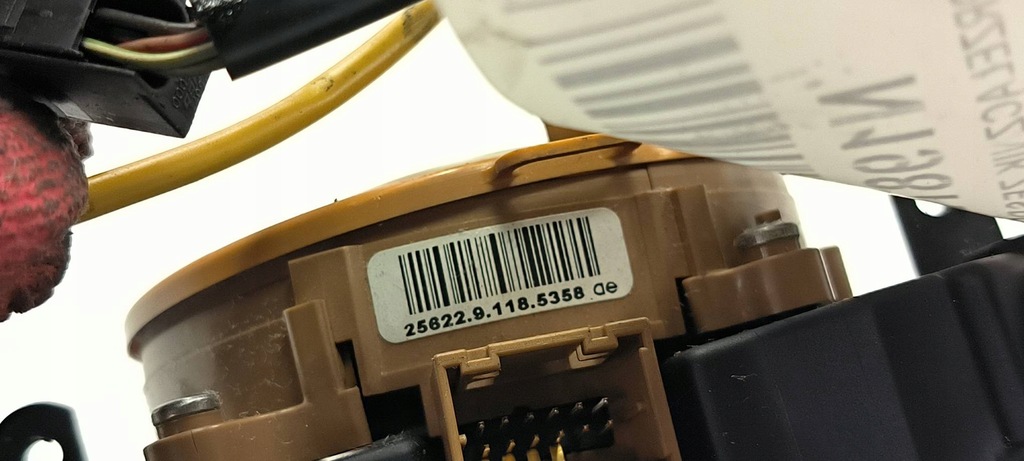 фото №5, Переключатель комбинированный alfa romeo mito