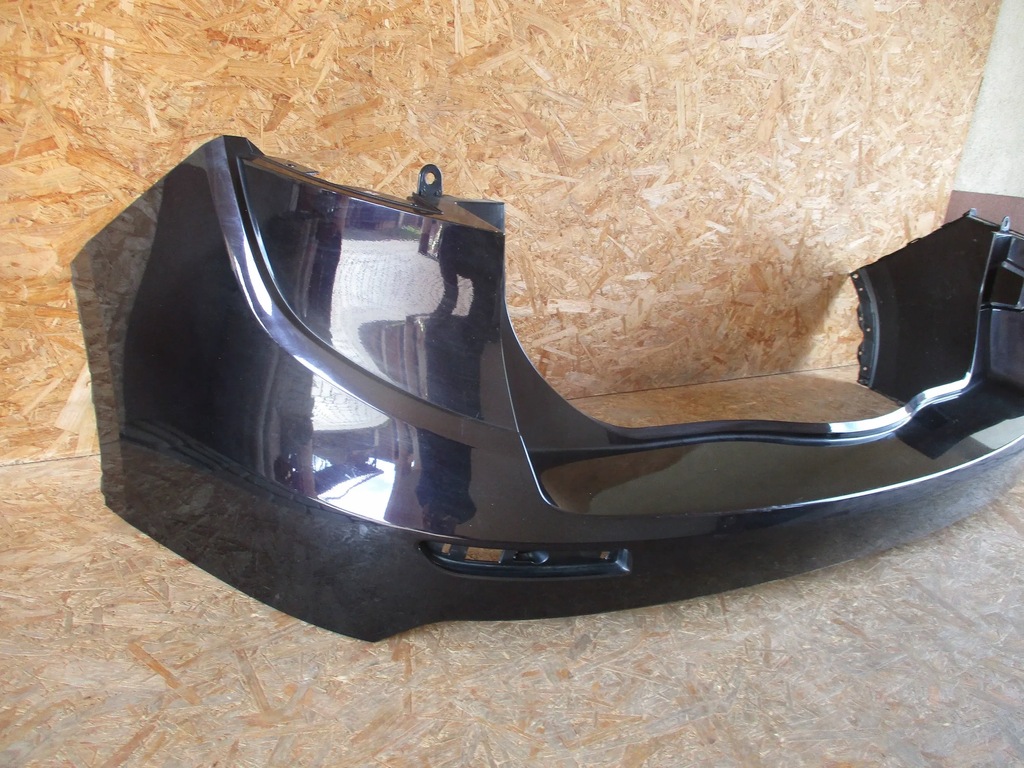 фото №2, Бампер задня задній renault koleos ii