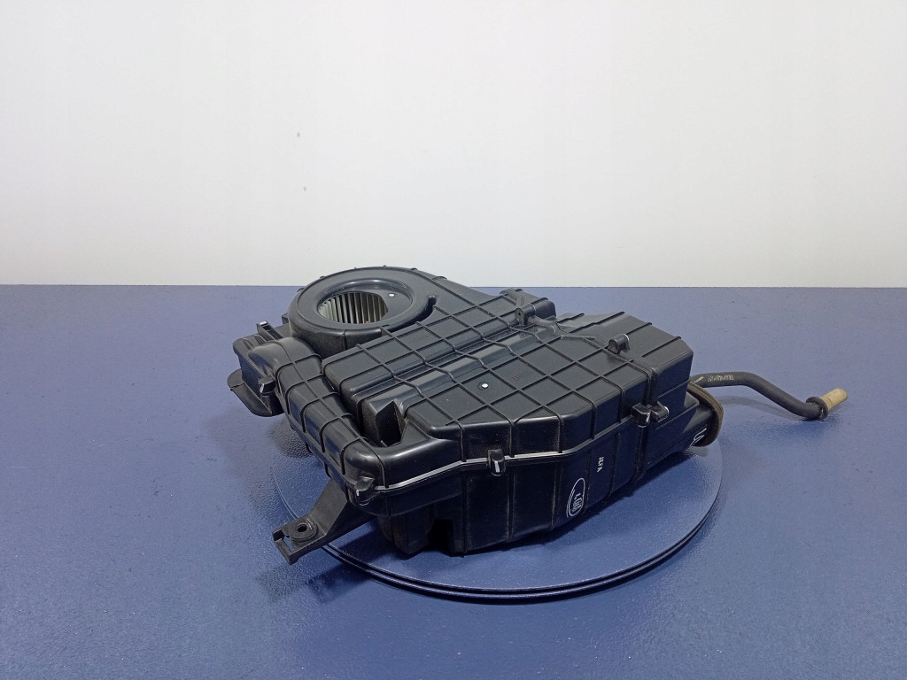 фото №1, Kia sorento ii корпус повітродувка задня задня