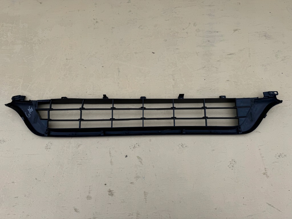 фото №13, Subaru outback iv 4 16r- решётка решётка радиатора бампера перед передняя 57731al510