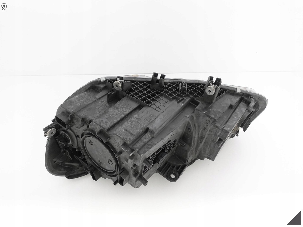 фото №10, Bmw 2 f45 f46 14- full led лампа права europa