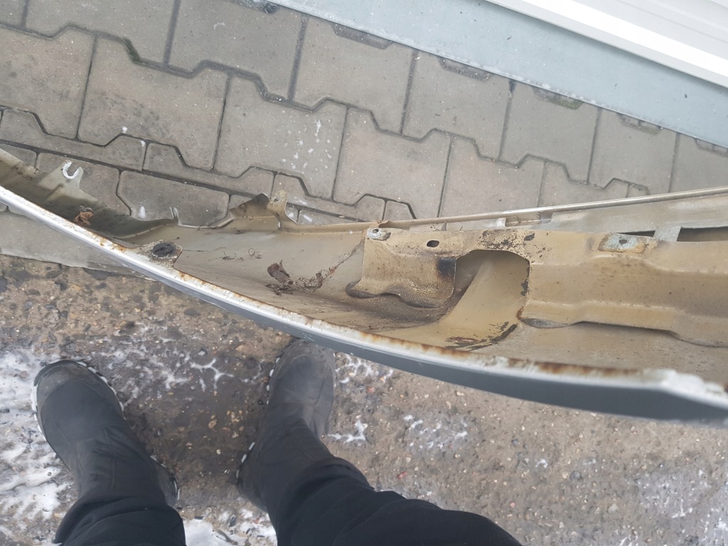 фото №12, Skoda octavia 2 ii 04-07r крыло левый перед передний la7w