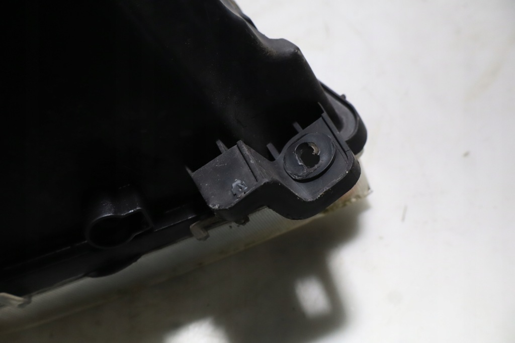 фото №6, Лампа левая передняя citroen c2 1.4hdi