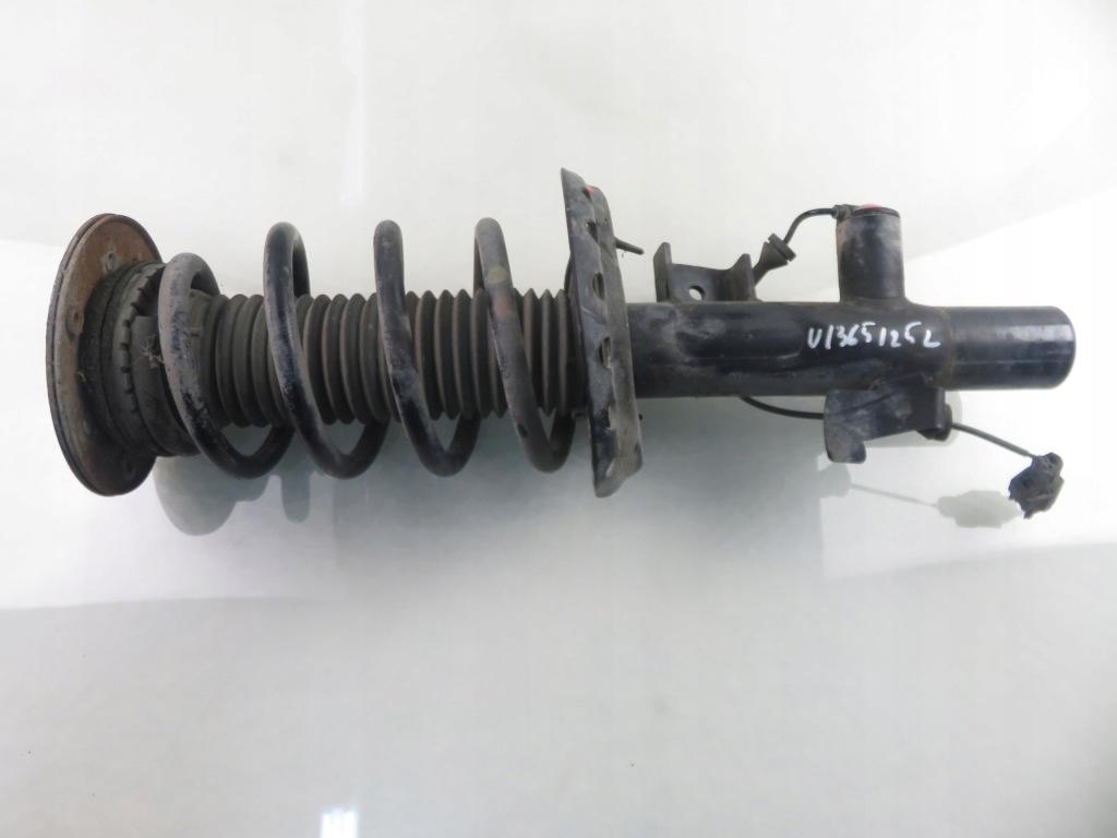 Купить Амортизатор левый передний ford s-max i рестайлинг  ivdc