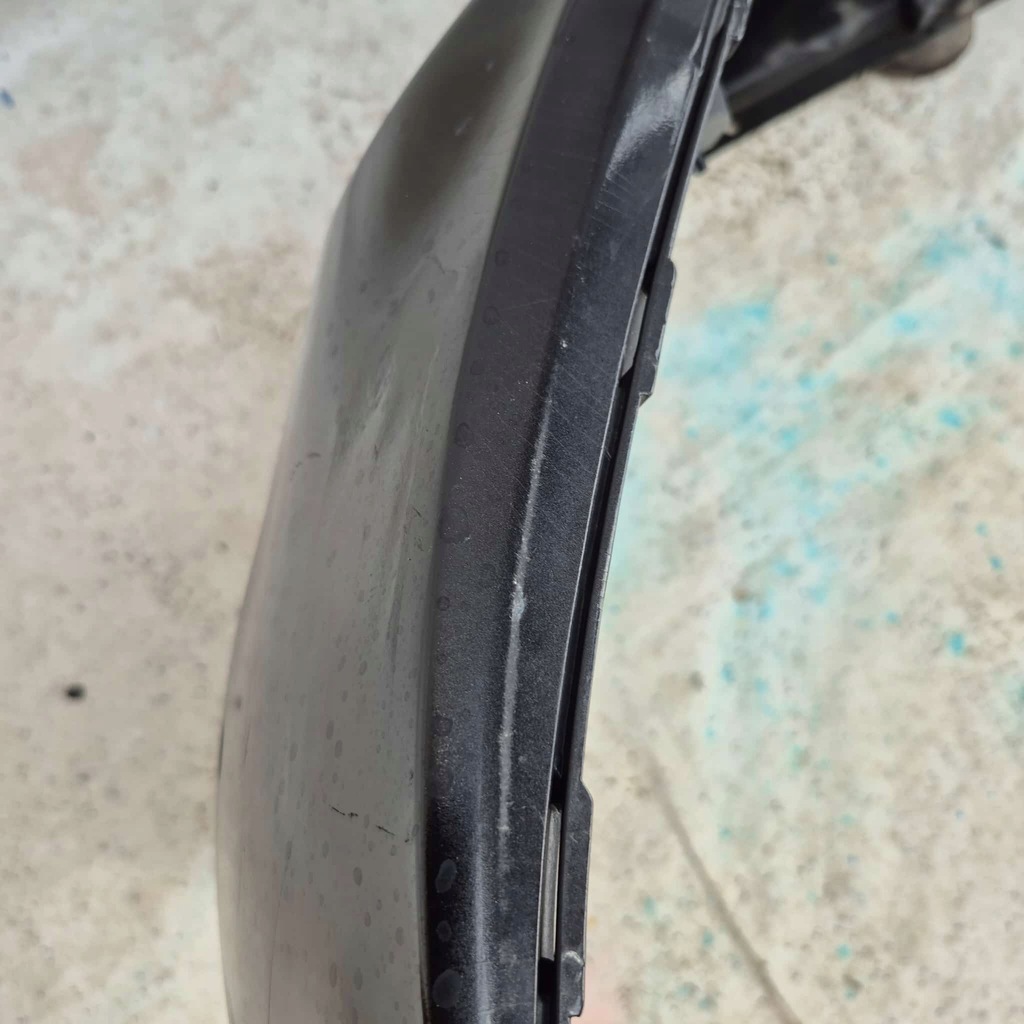 фото №11, Maserati levante 16-24 бампер перед передний sprysk pdc