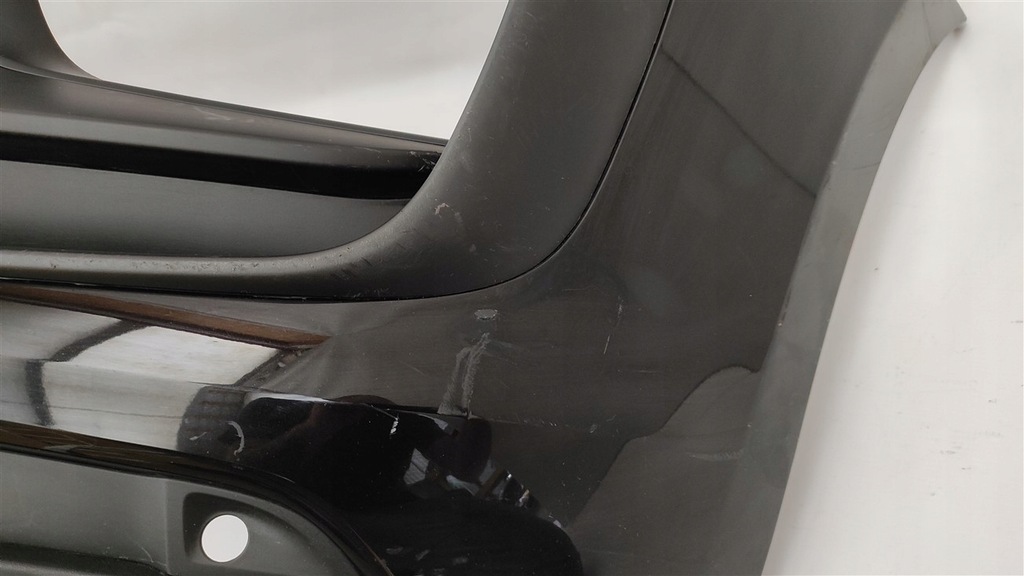 фото №13, Porsche macan 2020 з передній решітка радіатора