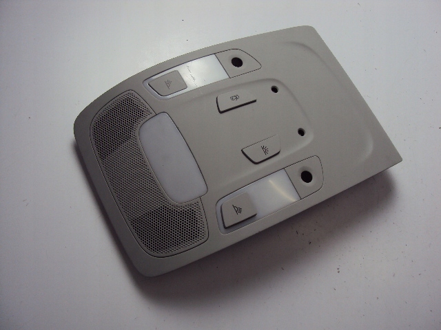 фото №1, Лампа потолочный audi a6 c7 11-18