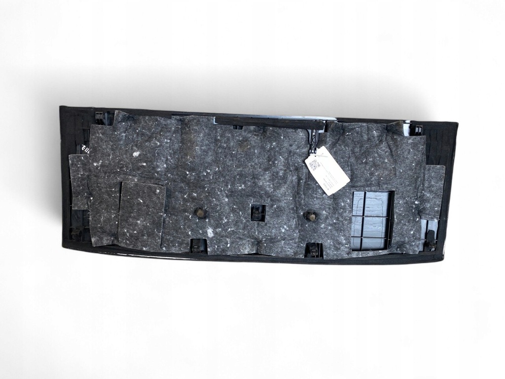 фото №7, Porsche 911 991 обшивка багажника