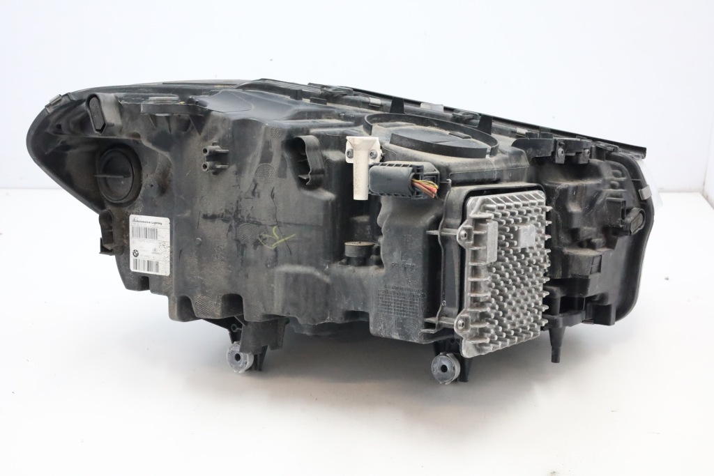 Фара левая правый  перед передняя bmw x3 x4 g01 g02 led 8739648 8739647 с Разборки