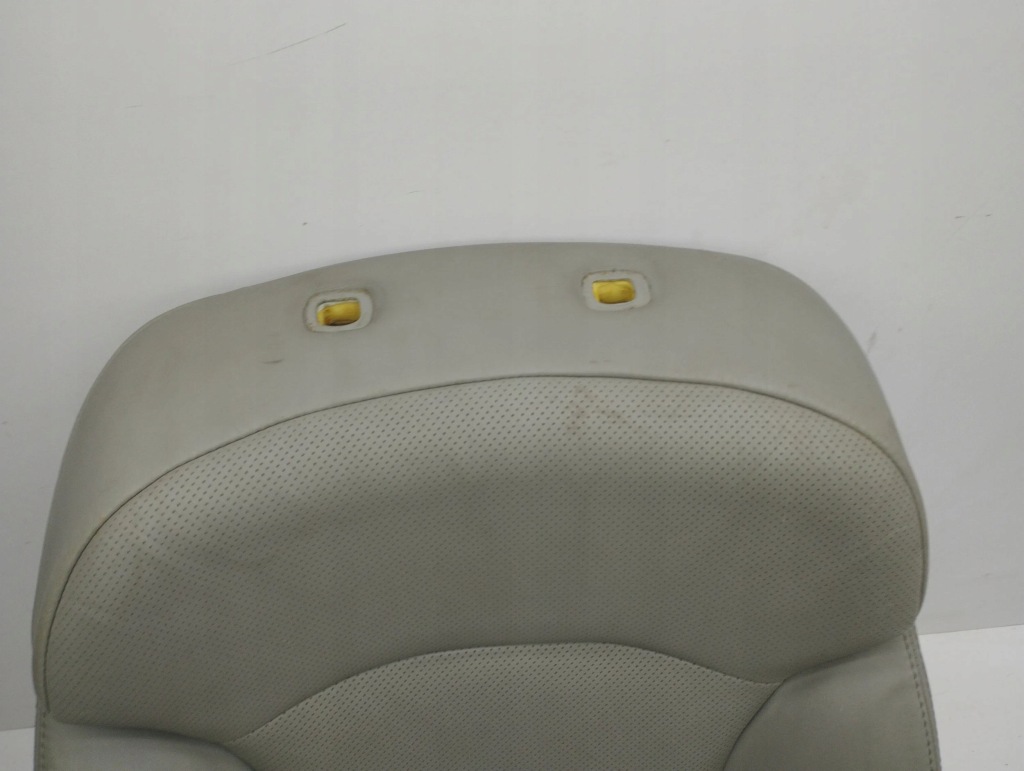 Lexus is 220d-250-350 2006 сидіння пасажира Київ