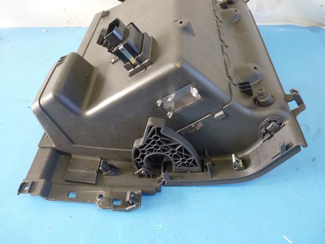 фото №5, Vw touran lift бардачок 10-15