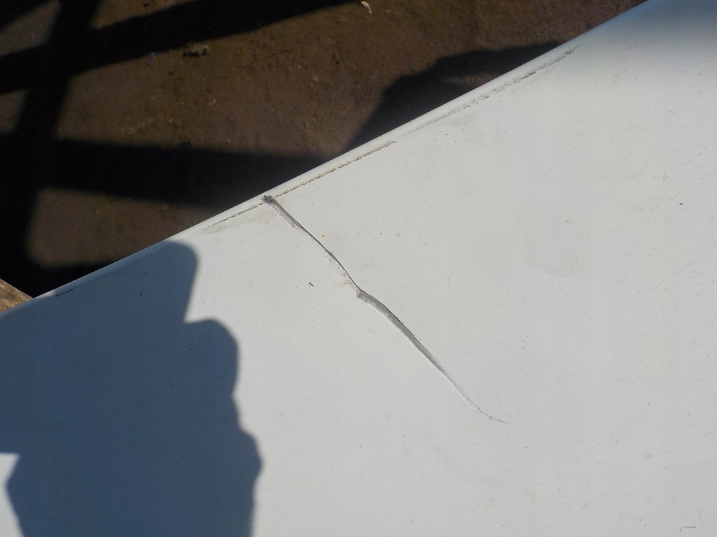 фото №2, Reno master капот перед 2003r